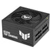 EAN 4711636489911 - ASUS TUF Gaming 850W Platinum unidad de fuente de alimentación 20+4 pin ATX ATX Negro imagen 1