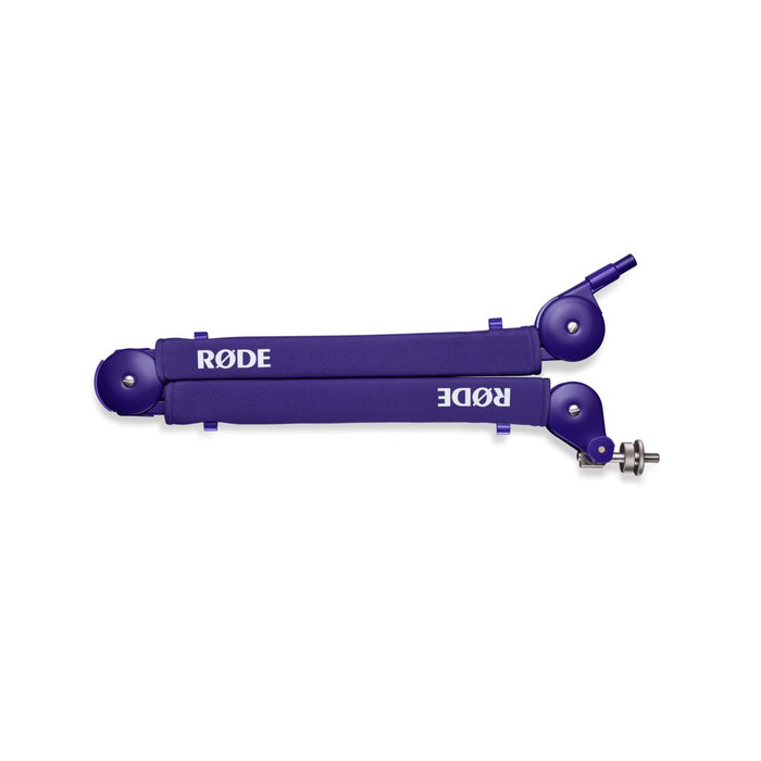 EAN 0698813017812 - RØDE PSA-1+ Soporte para micrófono dinámico de voz imagen 2