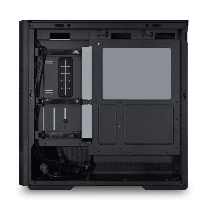 EAN 4718466017642 - Lian Li LAN207DX Midi Tower Negro imagen 12