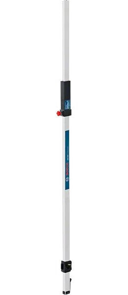 EAN 3165140558488 - Bosch 0 601 094 100 accesorio para nivel láser Regla de construcción graduada imagen 1