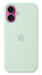EAN 0195950231625 - Apple MDGP4ZM/A funda para teléfono móvil 15,5 cm (6.1") Aguamarina imagen 3
