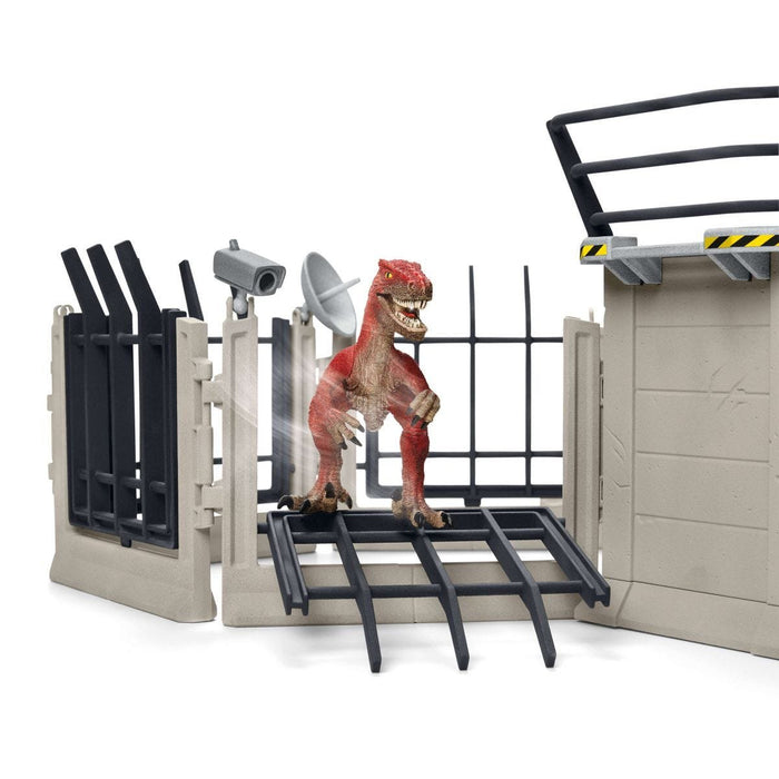 EAN 4059433102177 - schleich Dinosaurs 41462 set de juguetes imagen 7