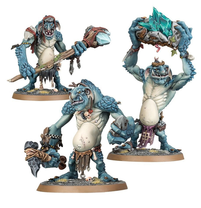 EAN 5011921258826 - Games Workshop 89-100 collectible figure imagen 6