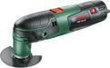 EAN 3165140828482 - Bosch PMF 220 CE Negro, Verde, Rojo 220 W 20000 OPM imagen 1