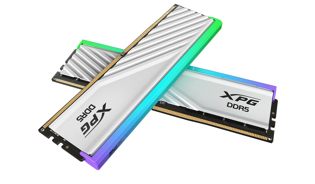 EAN 4711085949929 - XPG LANCER BLADE RGB DDR5 módulo de memoria 8 GB 1 x 8 GB 288-pin DIMM ECC imagen 3