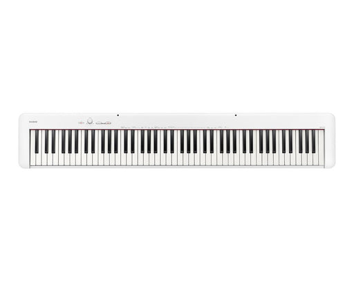 EAN 4971850362609 - Casio CDP-S110WE piano digital 88 llaves Blanco imagen 1