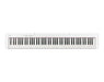 EAN 4971850362609 - Casio CDP-S110WE piano digital 88 llaves Blanco imagen 1