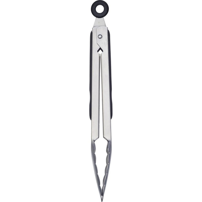 EAN 4004094162473 - Westmark Classic Spezial Midi pinza de cocina 275 mm Acero inoxidable Acero inoxidable, Elastómero termop imagen 3