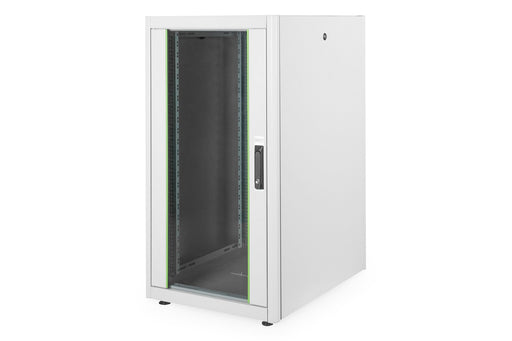 EAN 4016032336471 - Digitus DN-19 22U-6/8-D armario rack Rack o bastidor independiente Gris imagen 1