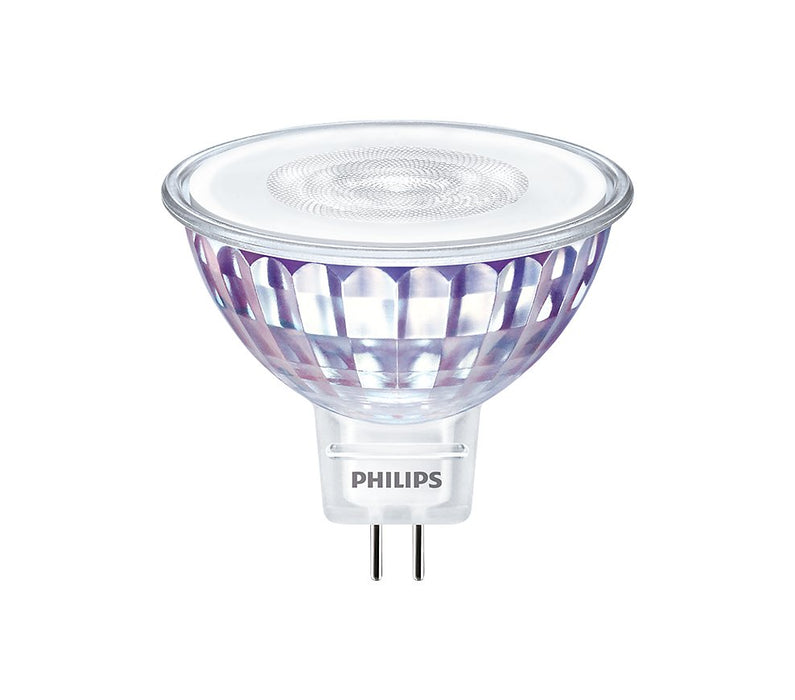 EAN 8719514307186 - Philips MASTER LED 30718600 lámpara LED Blanco cálido 2700 K 5,8 W GU5.3 imagen 1
