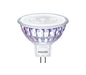 EAN 8719514307186 - Philips MASTER LED 30718600 lámpara LED Blanco cálido 2700 K 5,8 W GU5.3 imagen 1