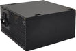 EAN 4044953501685 - Xilence Performance A+ XN215 unidad de fuente de alimentación 550 W 20+4 pin ATX ATX Negro imagen 5