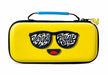 EAN 0617885087813 - PowerA NSCS0269-01 funda para consola portátil Funda protectora rígida Nintendo Multicolor, Amarillo imagen 1