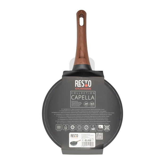 EAN 4260403579060 - Resto Kitchenware Capella Sartén multiuso Alrededor imagen 7