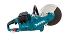 EAN 88381899413 - Makita DCE090ZX1 cortadora universal 6600 RPM imagen 6