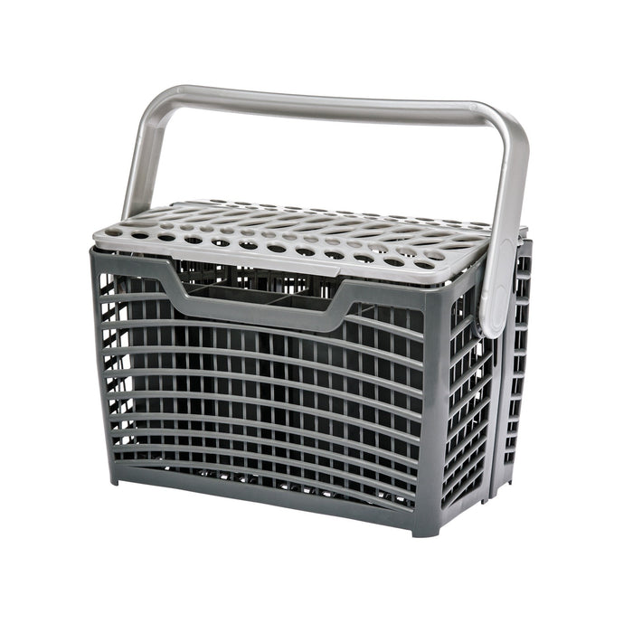 EAN 7321422641002 - Electrolux E4DHCB01 pieza y accesorio de lavavajillas Gris Cesta de cubiertos imagen 10