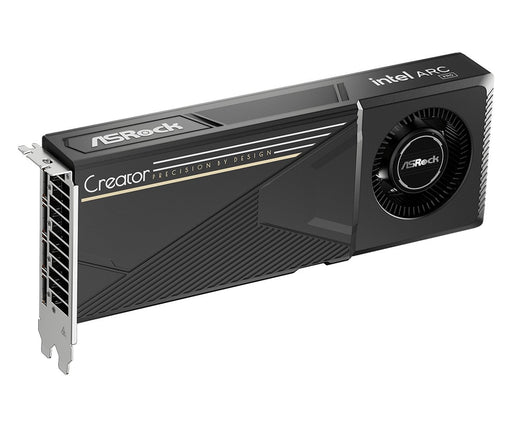 EAN 4711140876542 - Asrock Intel Arc Pro B60 Creator 24GB GDDR6 imagen 2