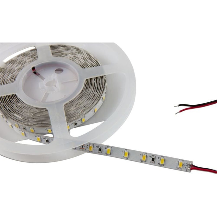 EAN 4038816001818 - Synergy 21 S21-LED-F00028 cinta luminosa Regleta luminosa universal 5000 mm imagen 1
