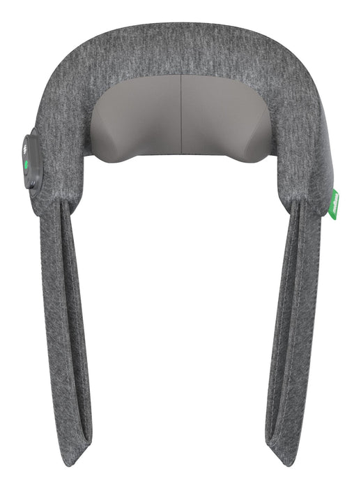 EAN 4015588889653 - Medisana NM 900 masajeador Cuello, Hombros, Atrás, Thighs Gris imagen 1