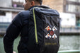 EAN 3328170292719 - Konix KX JUJUTSU 17' GAMING BACKPACK 43,2 cm (17") Mochila Negro, Oro imagen 9