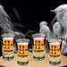 EAN 4260513721724 - Mad Monkey 2000029 vaso de chupito 4 pieza(s) imagen 3