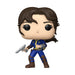 EAN 0889698867979 - FUNKO POP! Lucy MacLean imagen 2