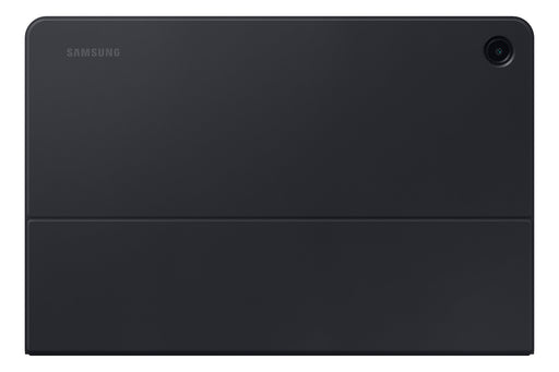 EAN 8806095543475 - Samsung EF-DX211 QWERTZ Alemán Pogo pin Negro imagen 2