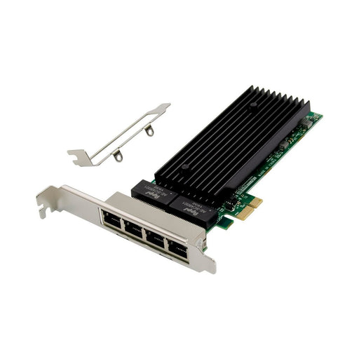 EAN 5715328014602 - Microconnect MC-PCIEX1-82576-Q no categorizado imagen 1