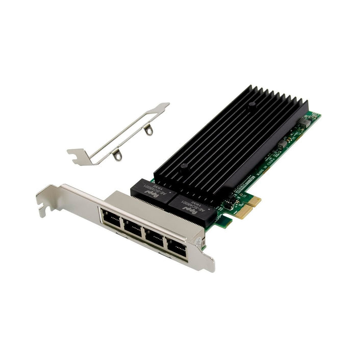 EAN 5715328014602 - Microconnect MC-PCIEX1-82576-Q no categorizado imagen 1