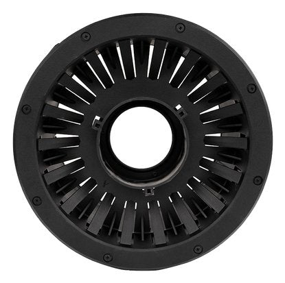 EAN 6971842181315 - Aputure APA0172A30 iluminación de lente Negro imagen 5