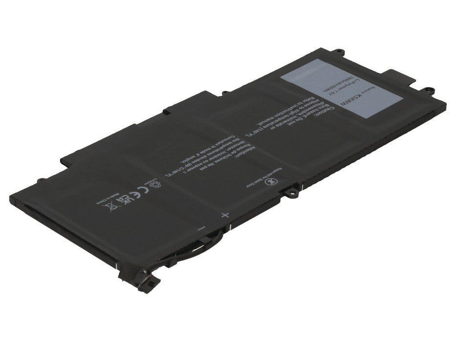 EAN 5056304397549 - 2-Power CBP3821A refacción para laptop Batería imagen 1