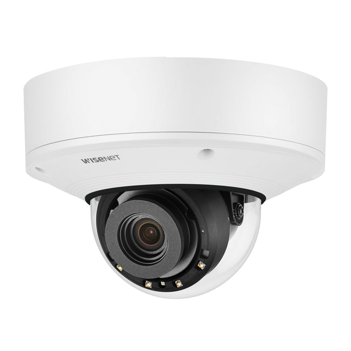 EAN 8801089171771 - Hanwha PNV-A9081R cámara de vigilancia Almohadilla Cámara de seguridad IP Exterior 3840 x 2160 Pixeles Te imagen 2