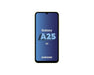 EAN 8806095382708 - Samsung Galaxy A25 5G SM-A256BZYHEUB smartphones 16,5 cm (6.5") SIM doble USB Tipo C 8 GB 256 GB 5000 mAh imagen 2