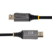 EAN 65030936590 - StarTech.com DP21V-50C-DP80-CABLE cable DisplayPort 0,5 m Negro imagen 4