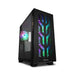 EAN 4044951030149 - Sharkoon ELITE SHARK CA300T Torre Negro imagen 1