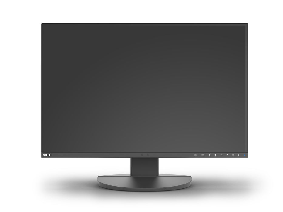 EAN 4550556177504 - Sharp MultiSync EA272F pantalla para PC 68,6 cm (27") 1920 x 1080 Pixeles Full HD LCD Negro imagen 4