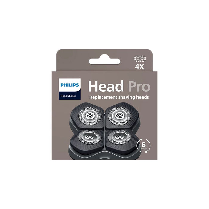 EAN 8720689044493 - Philips HS740/15 accesorio para maquina de afeitar Cabezal para afeitado imagen 4