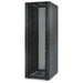 EAN 731304309901 - APC NetShelter SX 48U Rack o bastidor independiente Negro imagen 1