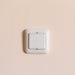 EAN 3800235266946 - Shelly BLU Wall Switch 4 interruptor de luz Plástico Marfil imagen 4