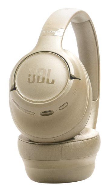 EAN 1200130029868 - JBL Tune 730BT Auriculares Inalámbrico Diadema Llamadas/Música USB Tipo C Bluetooth Beige imagen 5