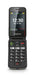 EAN 9005613168940 - Emporia SIMPLICITYglam.4G 7,11 cm (2.8") 106 g Negro Teléfono para personas mayores imagen 46