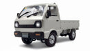 EAN 4260677952965 - Amewi Kei Truck modelo controlado por radio Cabeza tractora Motor eléctrico 1:10 imagen 5