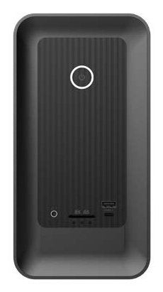 EAN 8886307700902 - Zotac ZBOX MAGNUS ONE EU275070C Mini-Tower Negro imagen 2