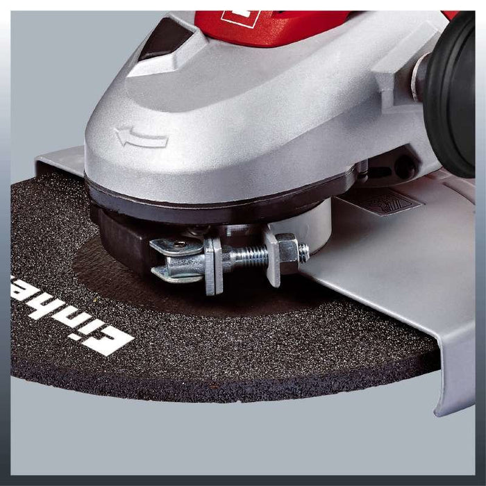 EAN 4006825577235 - Einhell TE-AG 230 amoladora angular 23 cm 6500 RPM 2350 W 6,01 kg imagen 5