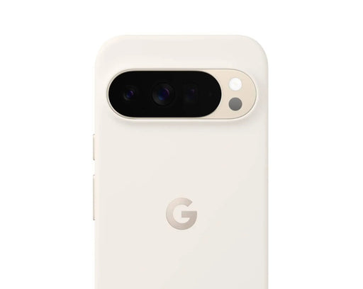 EAN 840353927827 - Google Pixelsnap funda para teléfono móvil 17,3 cm (6.8") Beige imagen 1
