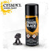 EAN 5011921063369 - Games Workshop Chaos Black Spray Pintura en aerosol 400 ml 1 pieza(s) imagen 1