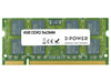 EAN 5054444289540 - 2-Power 2P-KTH-ZD8000C6/4G módulo de memoria 4 GB 1 x 4 GB DDR2 imagen 1