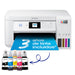 EAN 8715946686387 - Epson EcoTank ET-2856 Inyección de tinta 5760 x 1440 DPI 33 ppm Wifi imagen 25
