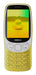 EAN 6438409095725 - HMD Nokia 3210 (2024) 6,1 cm (2.4") 89 g Oro Característica del teléfono imagen 1