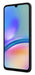 EAN 8806095268378 - Samsung Galaxy A05s 17 cm (6.7") SIM doble Android 13 4G USB Tipo C 4 GB 64 GB 5000 mAh Negro imagen 4